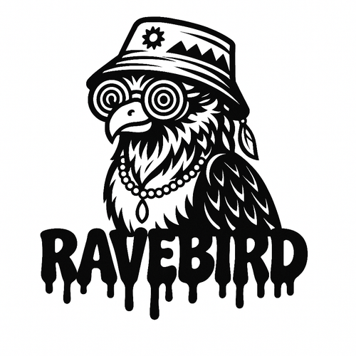 Ravebird